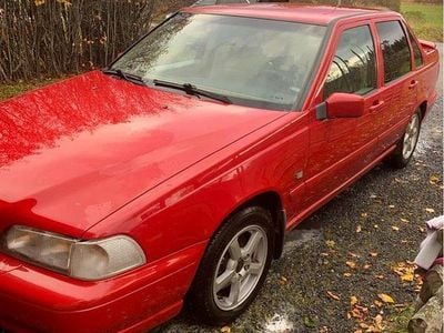 Volvo S70