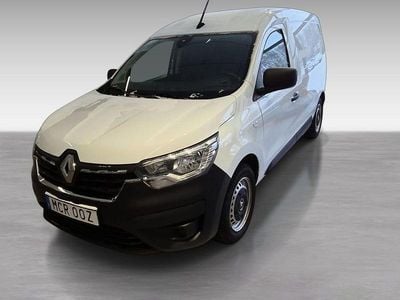 Begagnad Renault 15 95 HK (69 kW) 2021 Vit Sportkupé