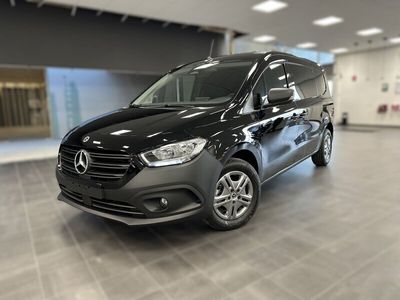 Mercedes Citan 110