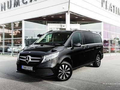 Mercedes V300