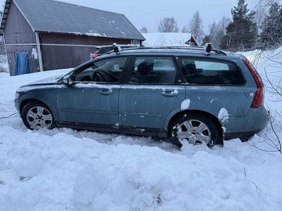 Begagnad Volvo V50 136 HK (100 kW) 2009 Kombi