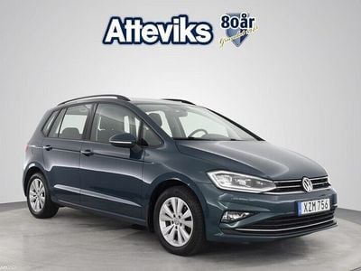 VW Golf VII