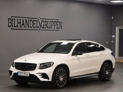 Mercedes GLC220