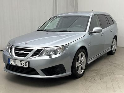 Saab 9-3