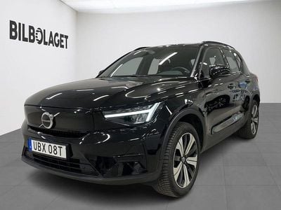 Svart Begagnad 2023 Volvo XC40 Core SUV | 279 500 kr