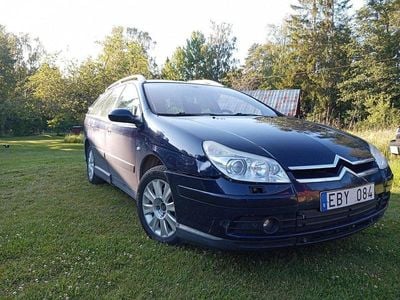 Citroën C5