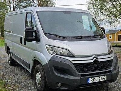 Citroën Jumper