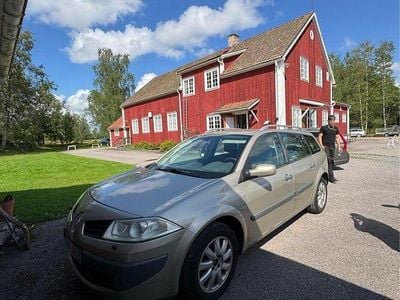 Renault Mégane GrandTour