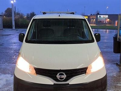 Nissan NV200