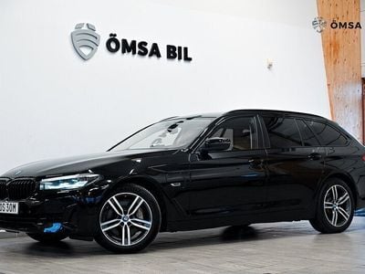 BMW 530e