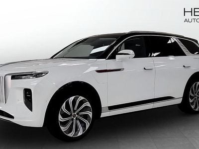 Hongqi E-HS9