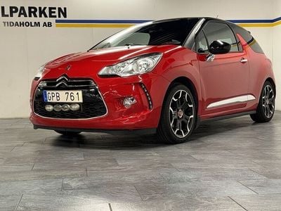 Citroën DS3