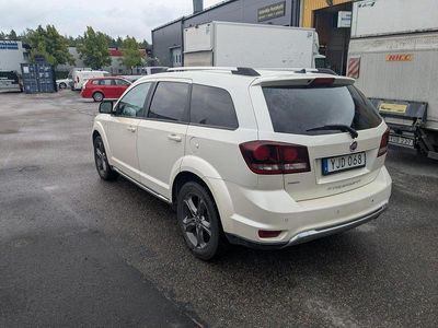 Fiat Freemont