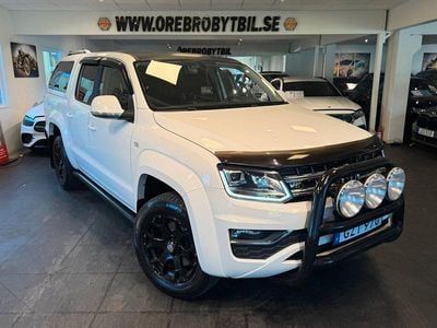 VW Amarok