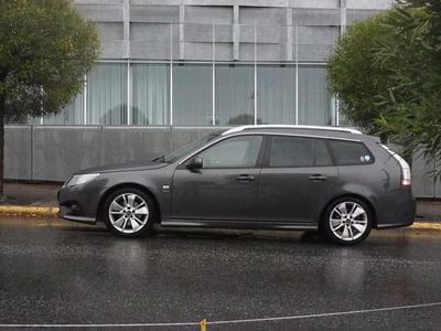Saab 9-3