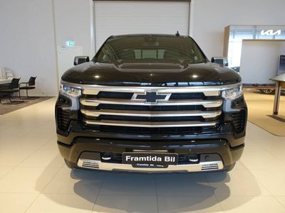 begagnad Chevrolet Silverado 1500 High Country 5.3L V8 Årskatt 1878kr