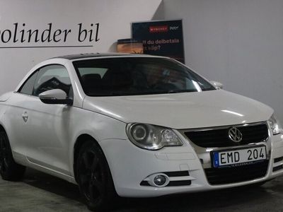 VW Eos