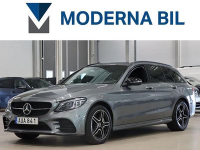 Mercedes C300e
