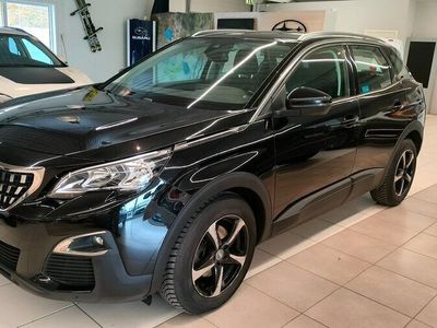 begagnad Peugeot 3008 1.2 PureTech EAT Euro 6