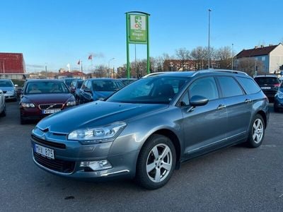 Citroën C5