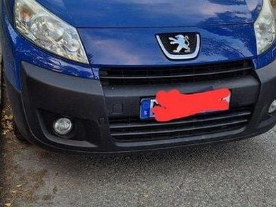 Peugeot Expert