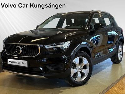 begagnad Volvo XC40 T2