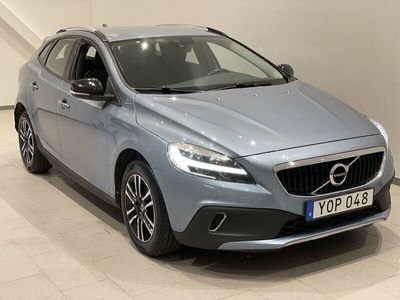 Volvo V40 CC