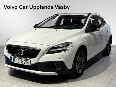 Volvo V40 CC