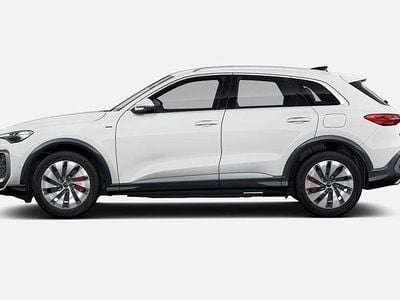 Ny Audi Q5 Sportback 252 HK (185 kW) 2025 Arkonavit SUV