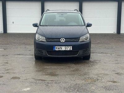 VW Touran