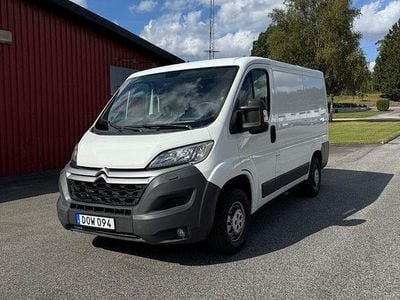 Citroën Jumper