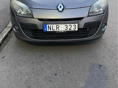 Renault Mégane GrandTour