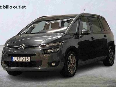Citroën Grand C4 Picasso