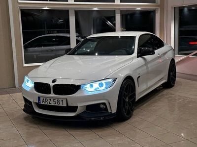 BMW 428