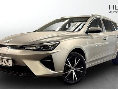 MG MG5 EV