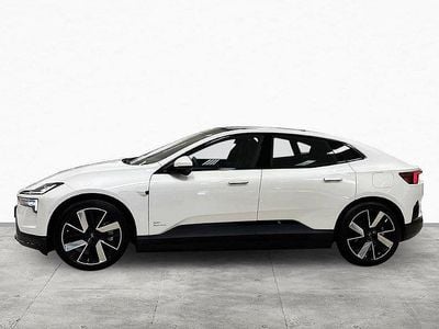 Polestar 4