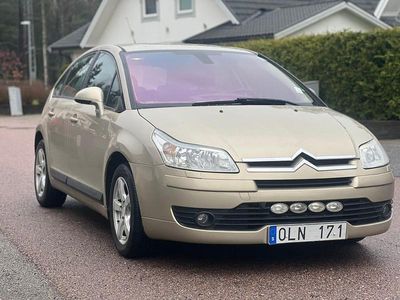 Citroën C4