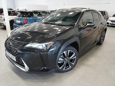Lexus UX 250h