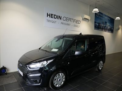 begagnad Ford Transit Connect V408 MCA, 2023.25MY, SKAP L1