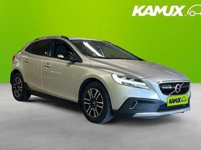 Volvo V40 CC