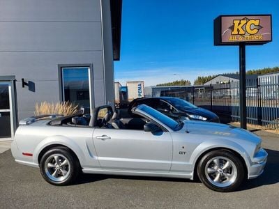 Ford Mustang GT