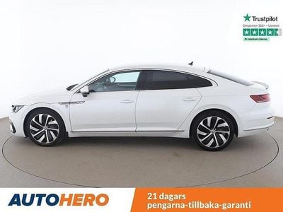 VW Arteon