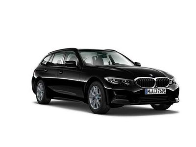 BMW 330e