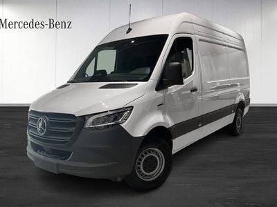 Mercedes E-Sprinter