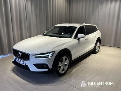 Volvo V60 CC