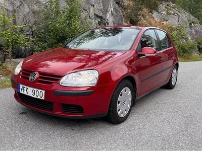 VW Golf IV
