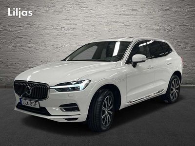 begagnad Volvo XC60 Recharge T8 Inscription T