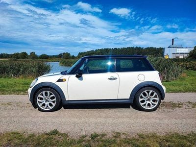 Mini Cooper D