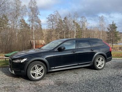 Volvo V90 CC