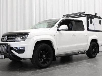 VW Amarok